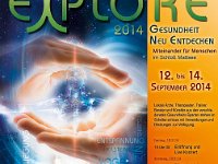 eXplore2 plakat FIN